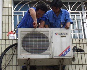 团风空调售后维修服务中心在哪里找